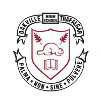 Trường Trung Học Oakville Trafalgar High School – Oakville, Ontario, Canada