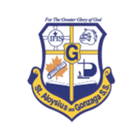 Trường Trung Học St. Aloysius Gonzaga Secondary School – Mississauga, Ontario, Canada