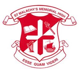 Trường Trung Học St. Malachy’s Memorial High School – Saint John, New Brunswick, Canada