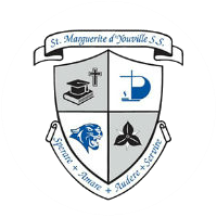 Trường Trung Học St. Marguerite d'Youville Secondary School – Brampton, Ontario, Canada