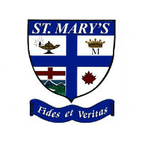 Trường Trung Học St. Mary's School – Medicine Hat, Alberta, Canada