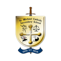 Trường Trung Học St. Michael Catholic Secondary School – Bolton, Ontario, Canada