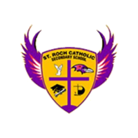 Trường Trung Học St. Roch Catholic Secondary School – Brampton, Ontario, Canada