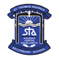 Trường Trung Học St. Thomas Aquinas Catholic Secondary School – Oakville, Ontario, Canada