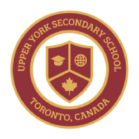 Trường Trung Học Upper York Secondary School – Toronto, Ontario, Canada