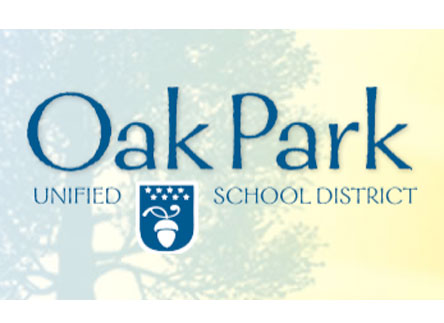 California - Trường Trung Học Oak Park Unified School District - USA