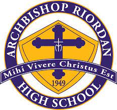 California - Trường Trung Học Archbishop Riordan High School - USA