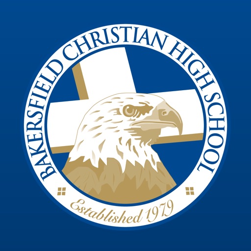 California - Trường Trung Học Bakersfield Christian High School - USA