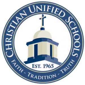 California - Trường Trung Học Christian High School - USA