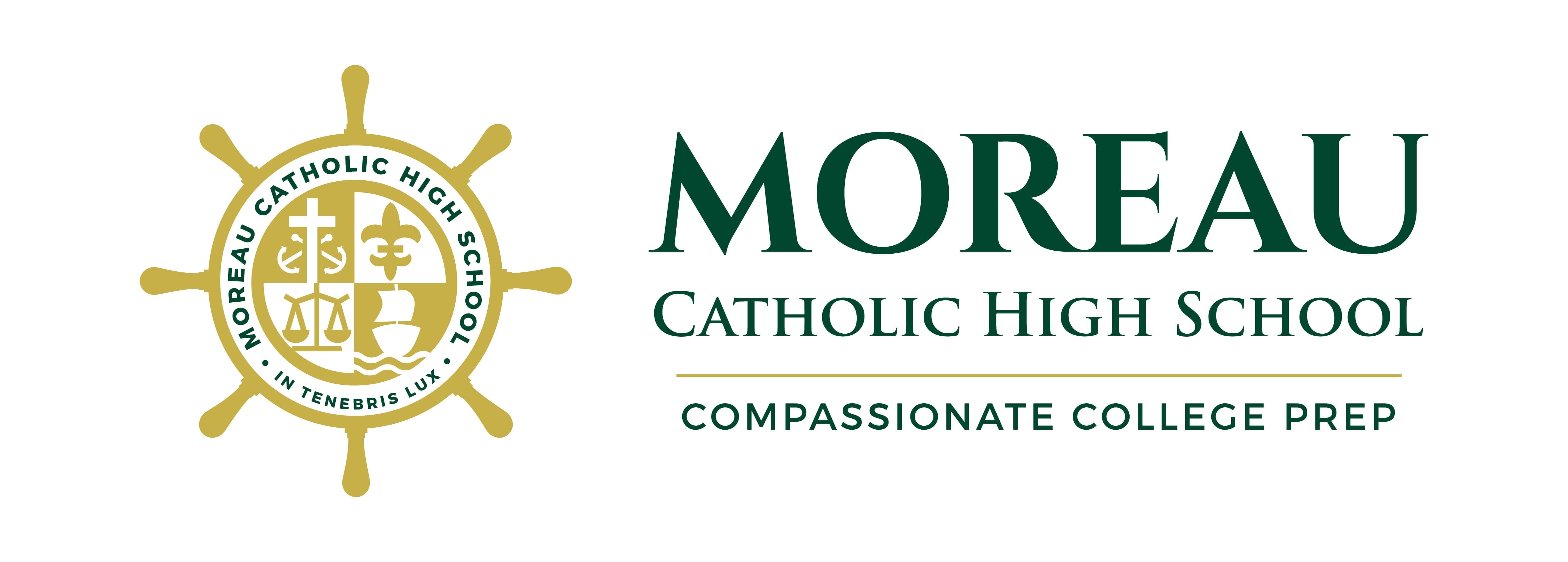 California - Trường Trung Học Moreau Catholic High School - USA