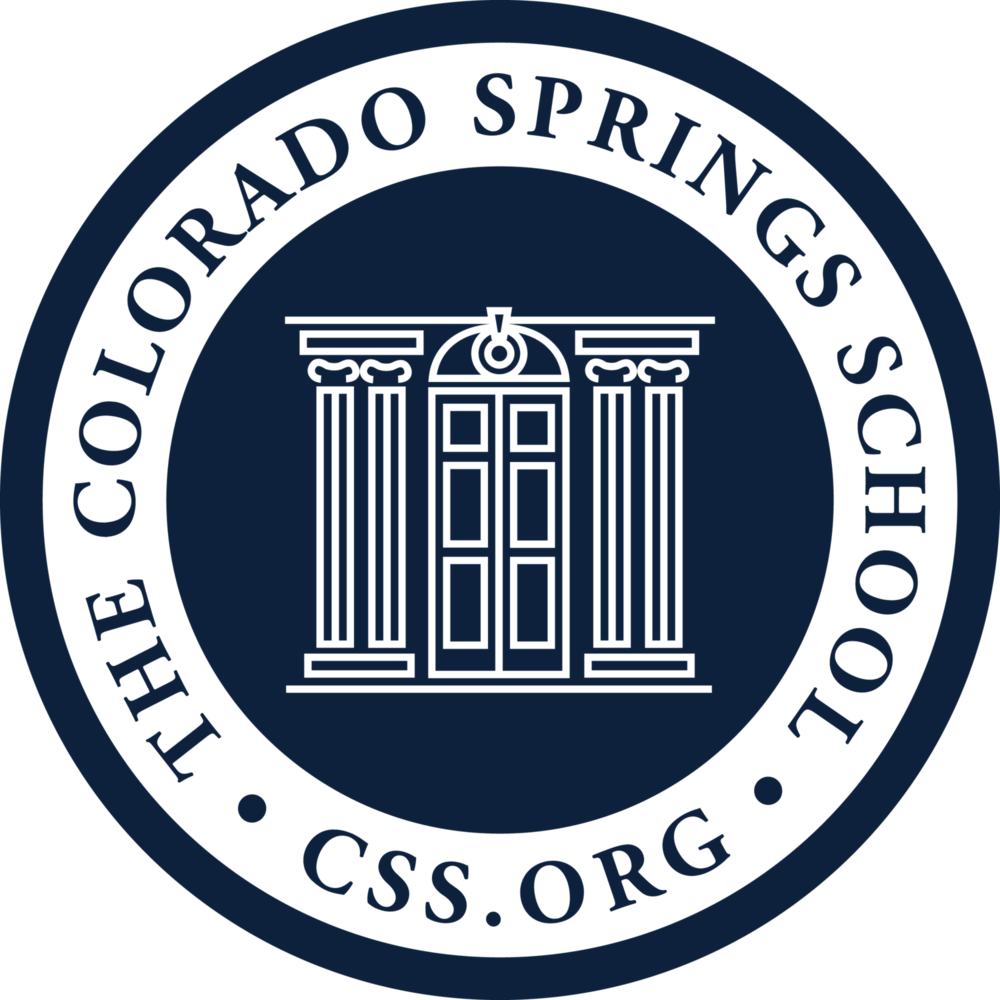 Colorado - Trường Trung Học The Colorado Springs School - USA