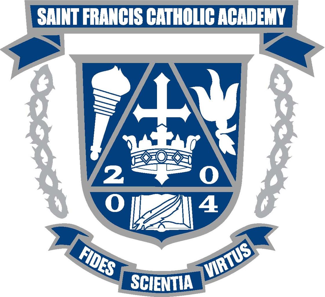 Florida - Trường Trung Học Saint Francis Catholic Academy - USA