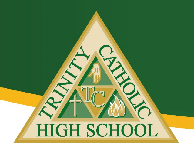 Florida - Trường Trung Học Trinity Catholic High School - USA