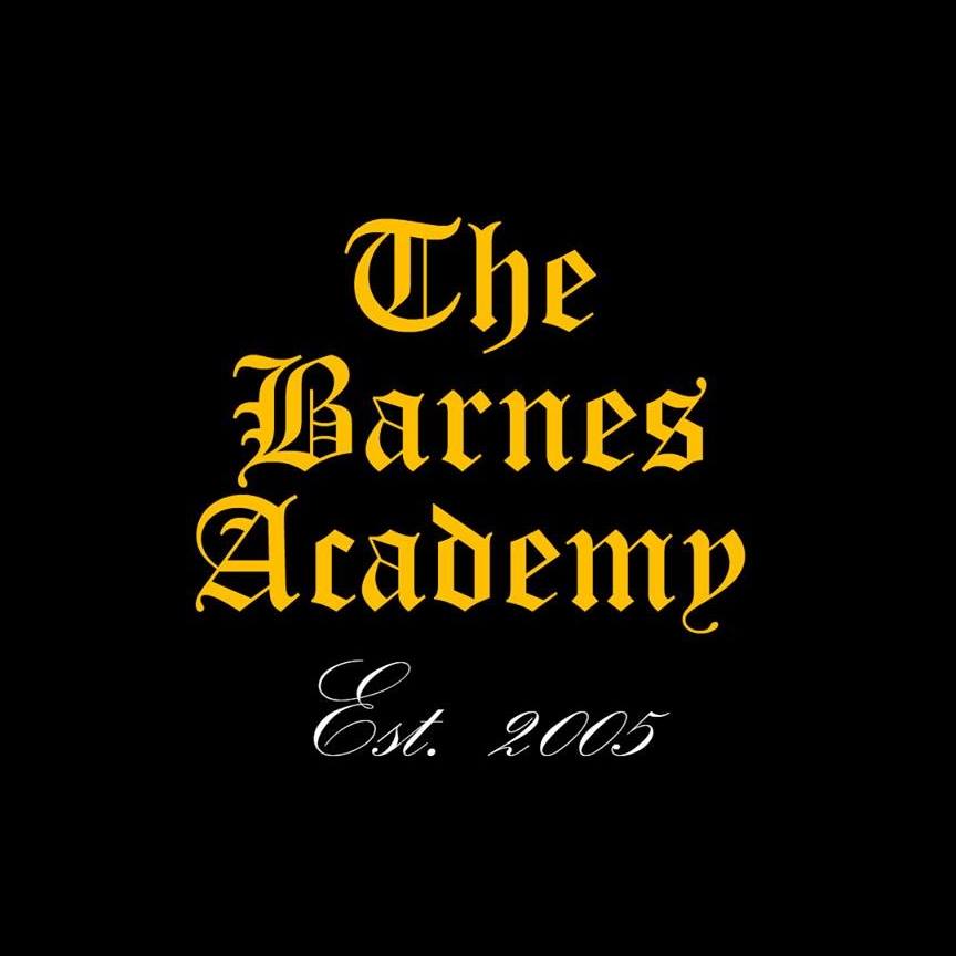 Georgia - Trường Trung Học Barnes Academy - USA