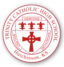 Kansas -Trường Trung Học Trinity Catholic High School - USA