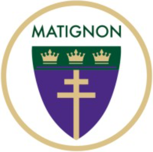 Massachusetts -Trường Trung Học The Matignon High School - USA
