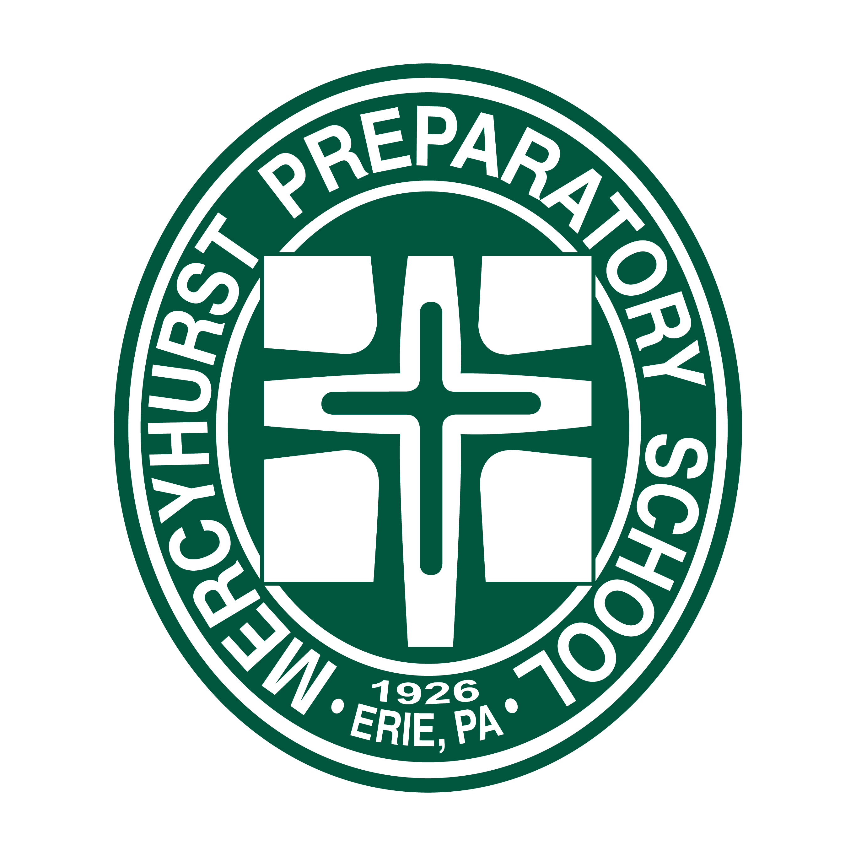 Pennsylvania - Trường Trung Học Mercyhurst Preparatory School - USA