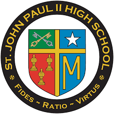 Texas - Trường Trung Học St. John Paul II High School - USA