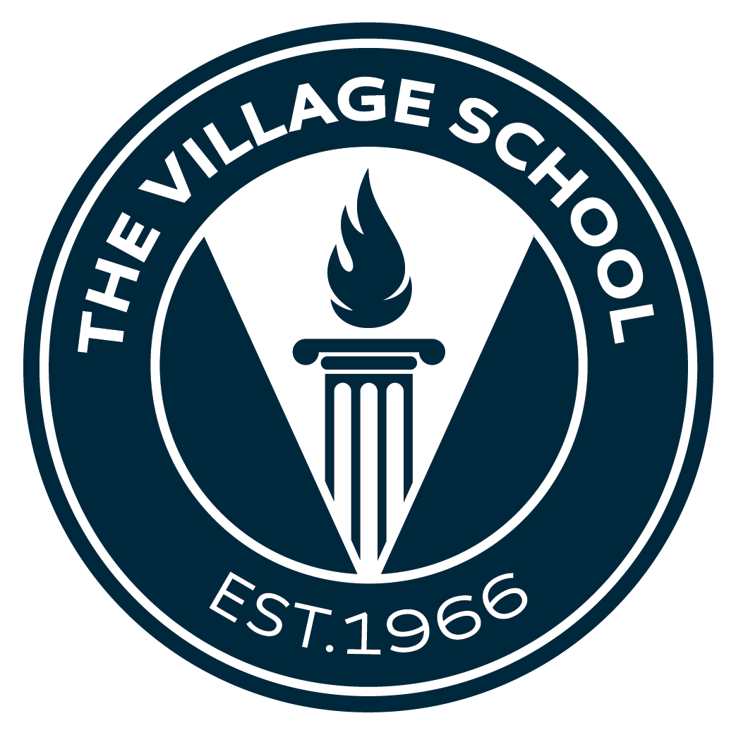 Texas - Trường Trung Học The Village School - USA