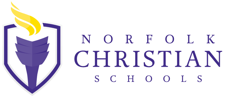 Virginia - Trường Trung Học Norfolk Christian School - USA