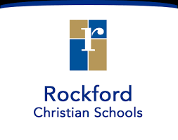 Illinois - Trường Trung Học Rockford Christian High School - USA