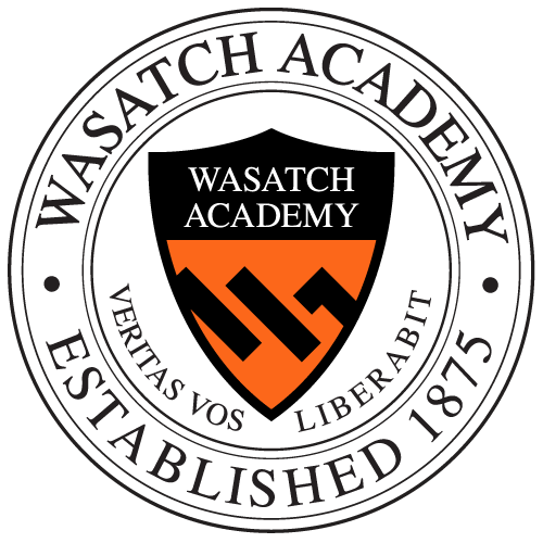 Utah - Trường Trung Học Wasatch Academy - USA