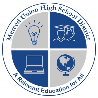 California - Hệ Thống Trường Trung Học Công Lập Merced Union High School District – USA