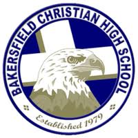 California - Trường Trung Học Bakersfield Christian High School – USA