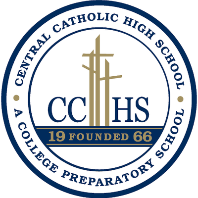 California - Trường Trung Học Central Catholic High School - USA