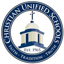 California - Trường Trung Học Christian Unified High School - USA