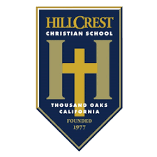 California - Trường Trung Học Hillcrest Christian School – USA