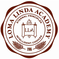 California - Trường Trung Học Loma Linda Academy – USA
