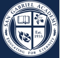 California - Học Viện Trung Học San Gabriel Academy - USA