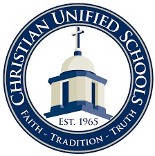 California – Trường Trung Học Christian Unified Schools of San Diego, USA