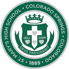 Colorado - Trường Trung Học St. Mary’s High School – USA
