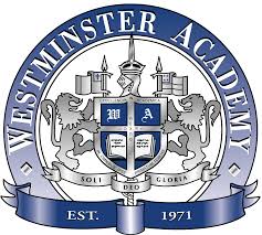 Florida - Học Viện Trung Học Westminster Academy - USA