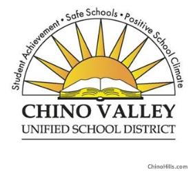 Hệ Thống Trường Trung Học Công Lập  Chino Valley Unified School District- California, USA