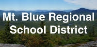 Maine - Trường Trung Học Công Lập  Mt. Blue Regional School District - USA