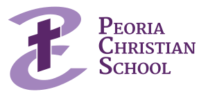 Illinois - Trường Trung Học Peoria Christian School – USA