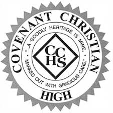 Indiana - Trường Trung Học Covenant Christian High School – USA