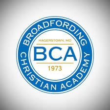 Maryland - Trường Trung Học Broadfording Christian Academy – USA