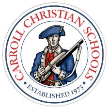 Maryland - Trường Trung Học Caroll Christian Schools – USA