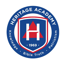 Maryland - Trường Trung Học Heritage Academy – USA