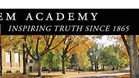 Minnesota - Trường Trung Học Bethlehem Academy - USA