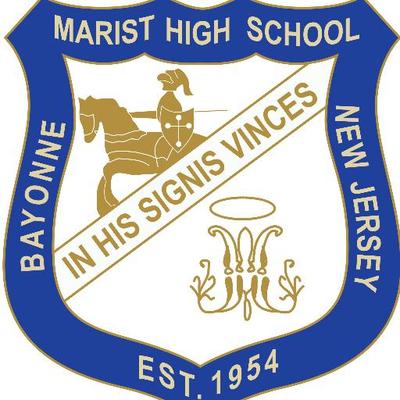 New Jersey - Trường Trung Học Marist High School - USA