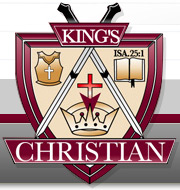 New Jersey - Trường Trung Học Ngoại Trú King's Christian School - USA