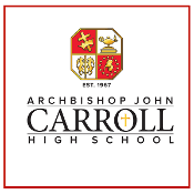 Pennsylvania - Trường Trung Học Archbishop John Carroll High School - USA