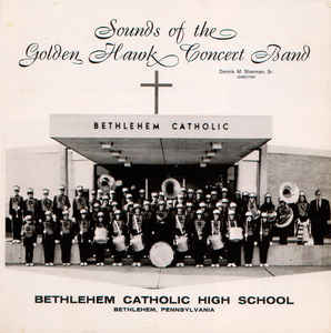 Pennsylvania - Trường Trung Học Bethlehem Catholic High School - USA