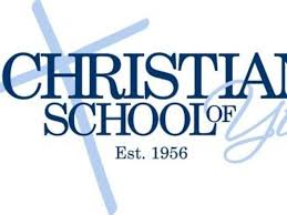 Pennsylvania - Trường Trung Học Christian School of York – USA