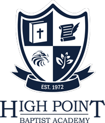 Pennsylvania - Trường Trung Học High Point Baptist Academy - USA